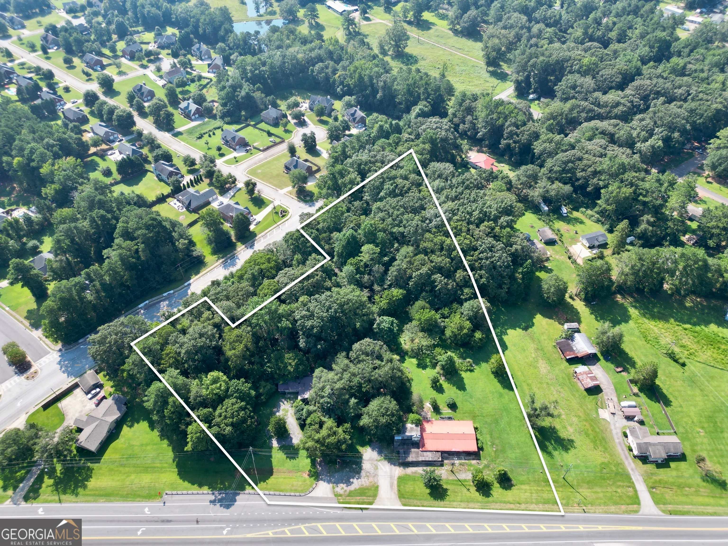 544 Highway 138 E