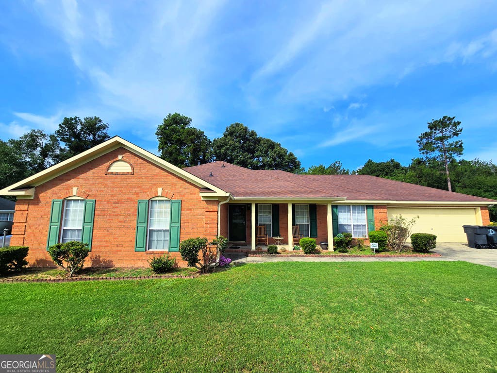 Photo of 3010 John Paul Crossing, Augusta, GA 30906 (MLS # 10811628)