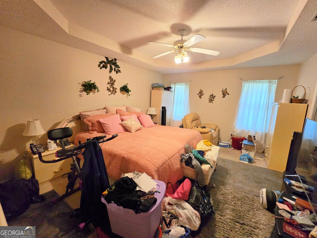 Photo of 3010 John Paul Crossing, Augusta, GA 30906 (MLS # 10811628)