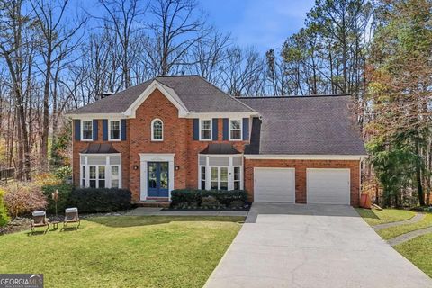 650 Wood Work WAY Roswell GA 30076