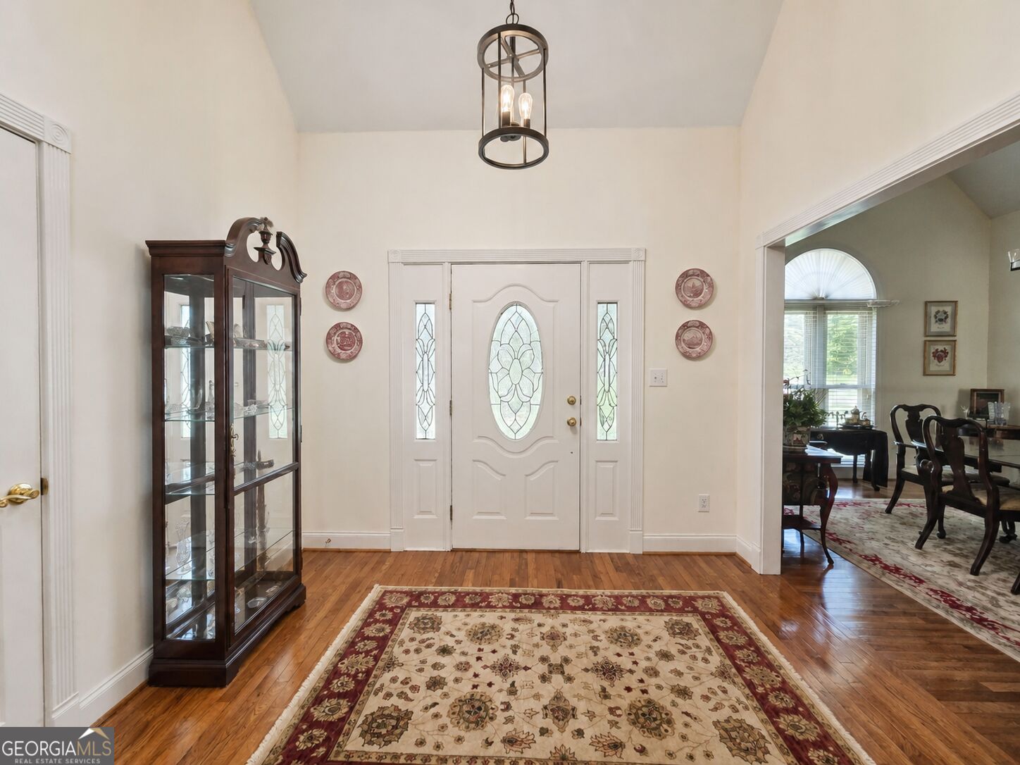 381 Hickory Ridge RD