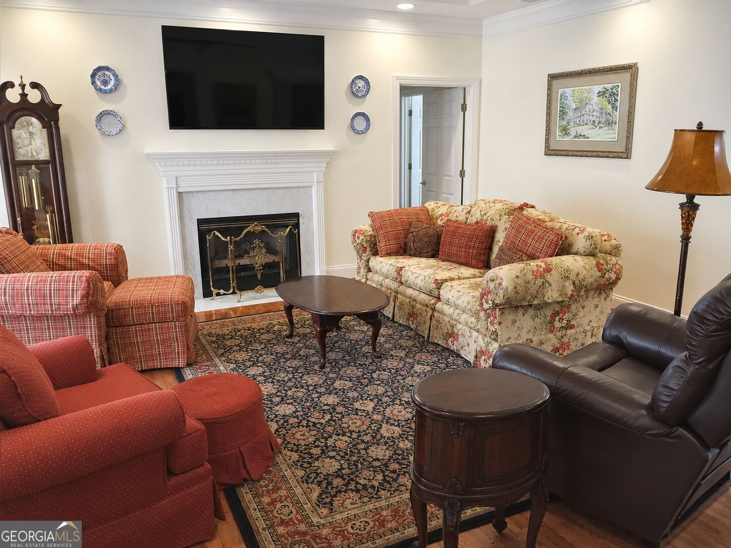 381 Hickory Ridge RD