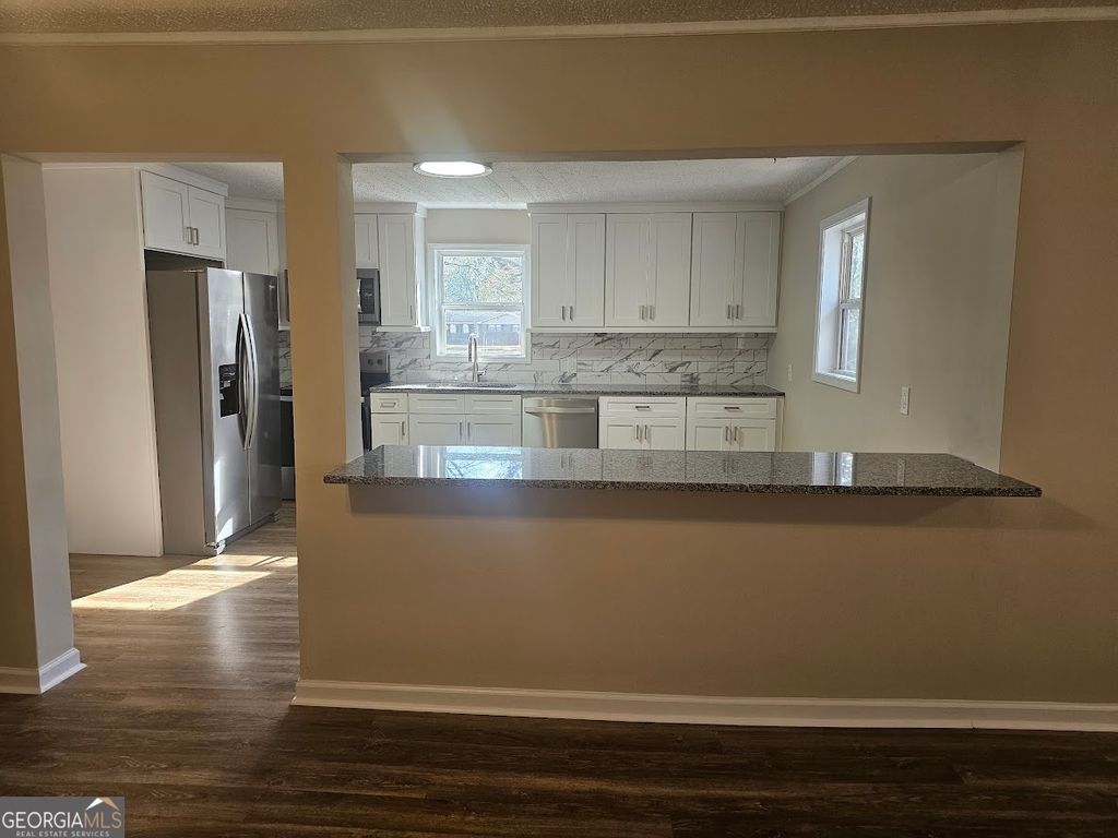 Photo of 812 Blanche Road, Cedartown, GA 30125 (MLS # 10650129)