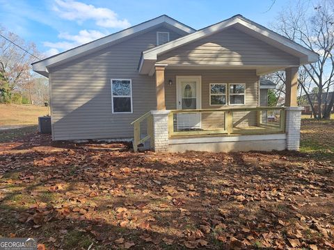 Photo of 812 Blanche Road, Cedartown, GA 30125 (MLS # 10650129)