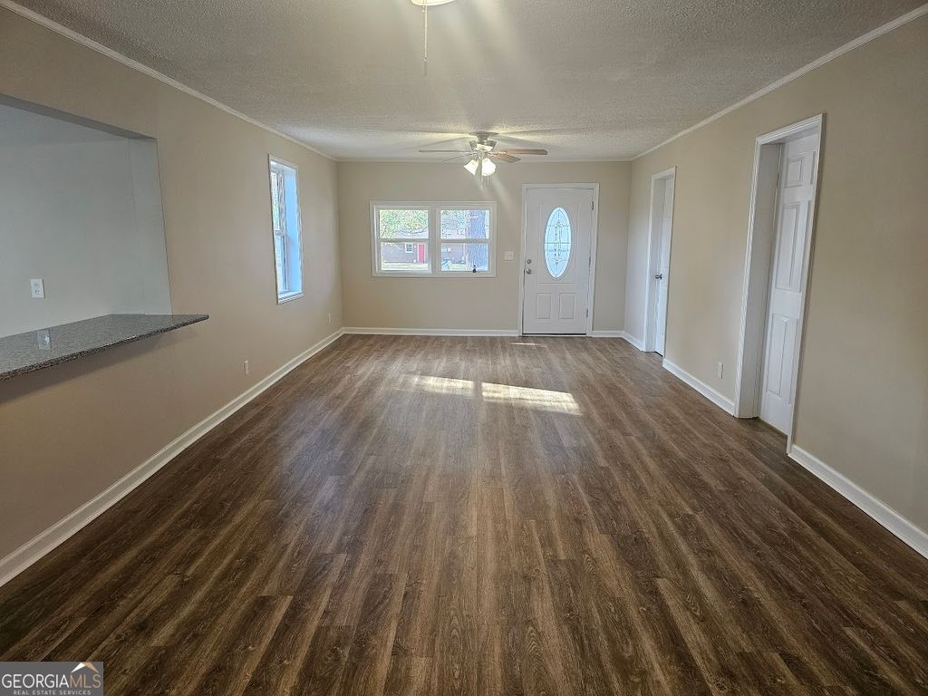 Photo of 812 Blanche Road, Cedartown, GA 30125 (MLS # 10650129)