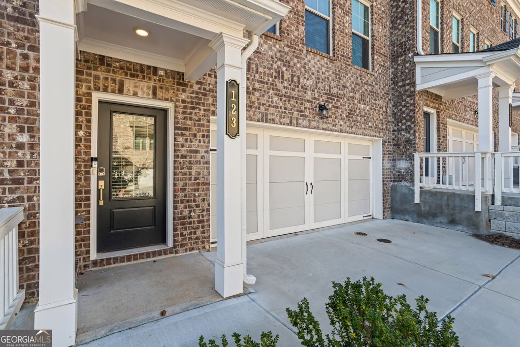 Photo of 123 Matson Run SW, Mableton, GA 30126 (MLS # 10740935)