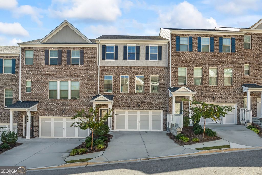 Photo of 123 Matson Run SW, Mableton, GA 30126 (MLS # 10740935)