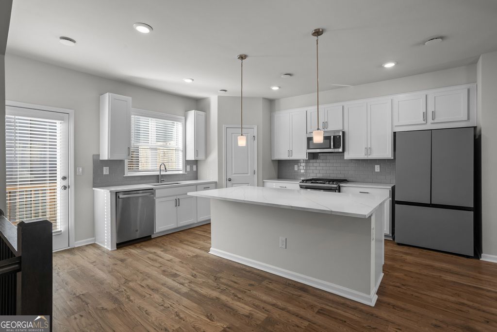 Photo of 123 Matson Run SW, Mableton, GA 30126 (MLS # 10740935)