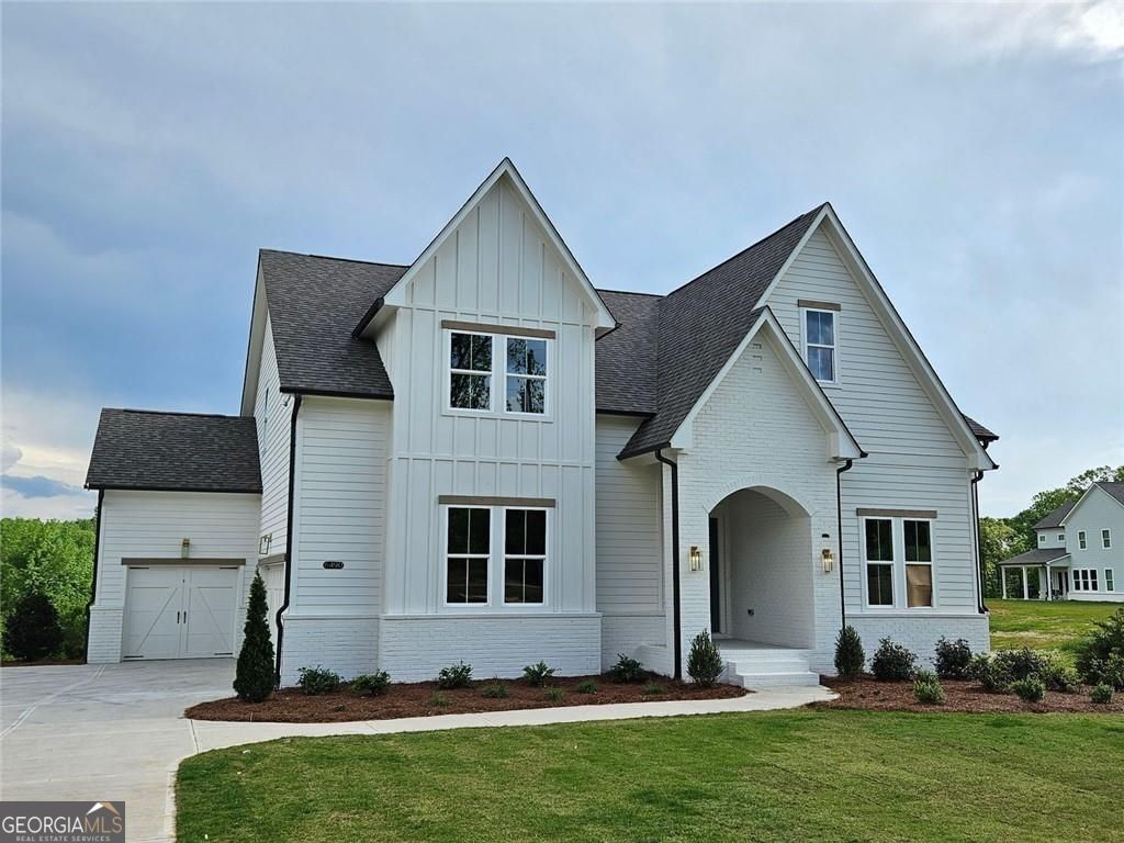 6490 Mockingbird RD