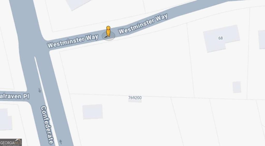 Photo of 000 Westminster Way, Dallas, GA 30132 (MLS # 10665090)