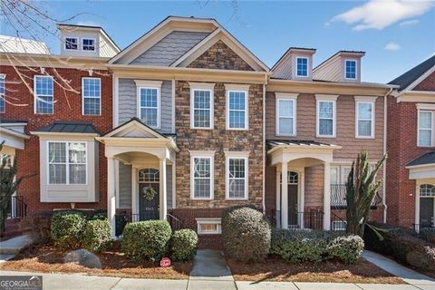 2343 Millhaven ST SE 16 Smyrna GA 30080