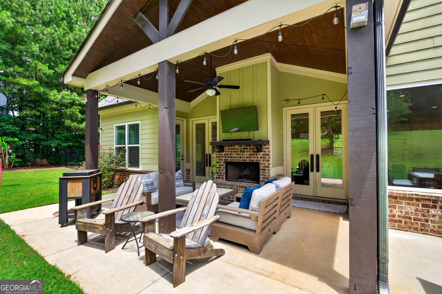 845 Walnut River TRL