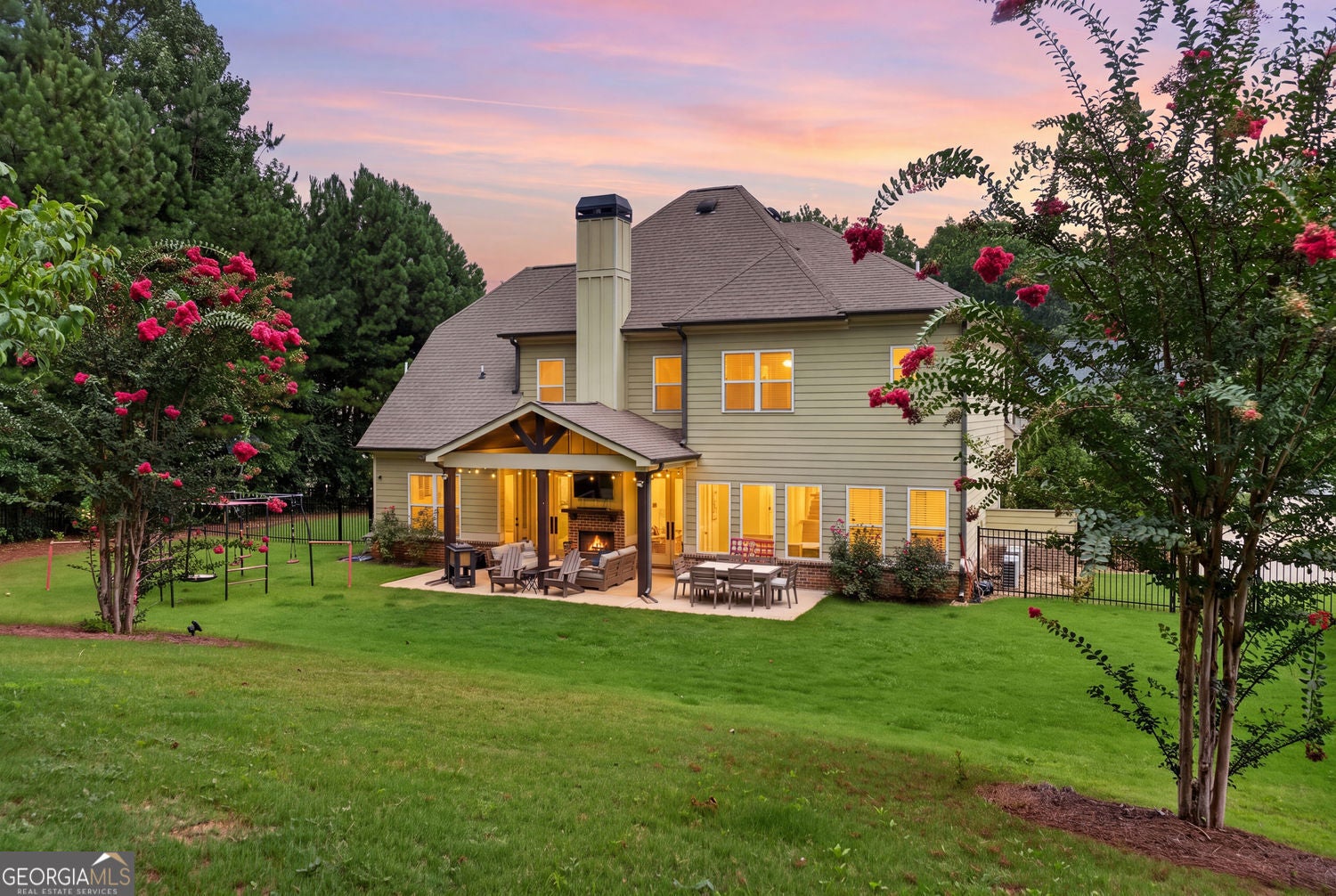 845 Walnut River TRL