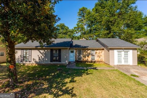 Photo of 399 Sir Winston Court, Jonesboro, GA 30238 (MLS # 10761346)