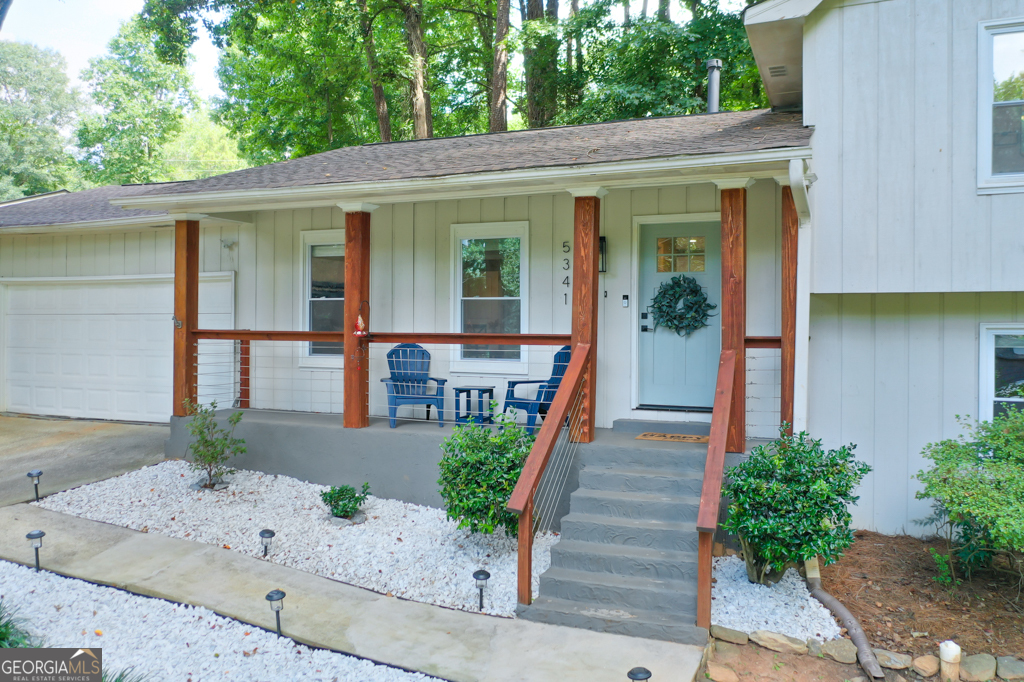 5341 Tall Oak DR