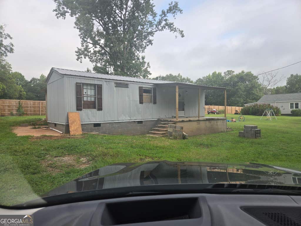 Photo of 75 Newton Street, Manchester, GA 31816 (MLS # 10811160)