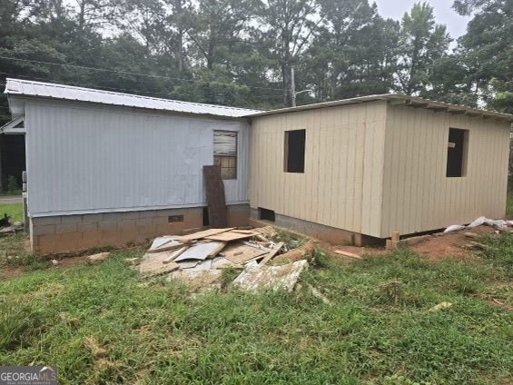 Photo of 75 Newton Street, Manchester, GA 31816 (MLS # 10811160)