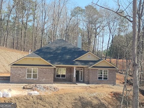 5372 Tuscany DR Douglasville GA 30135