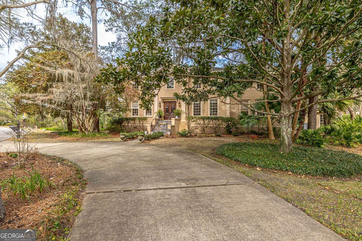 210 Settlers RD