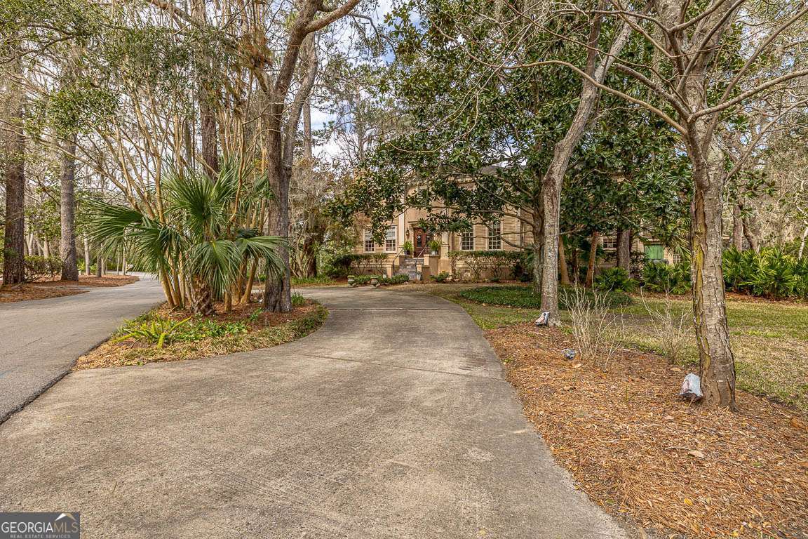 210 Settlers RD