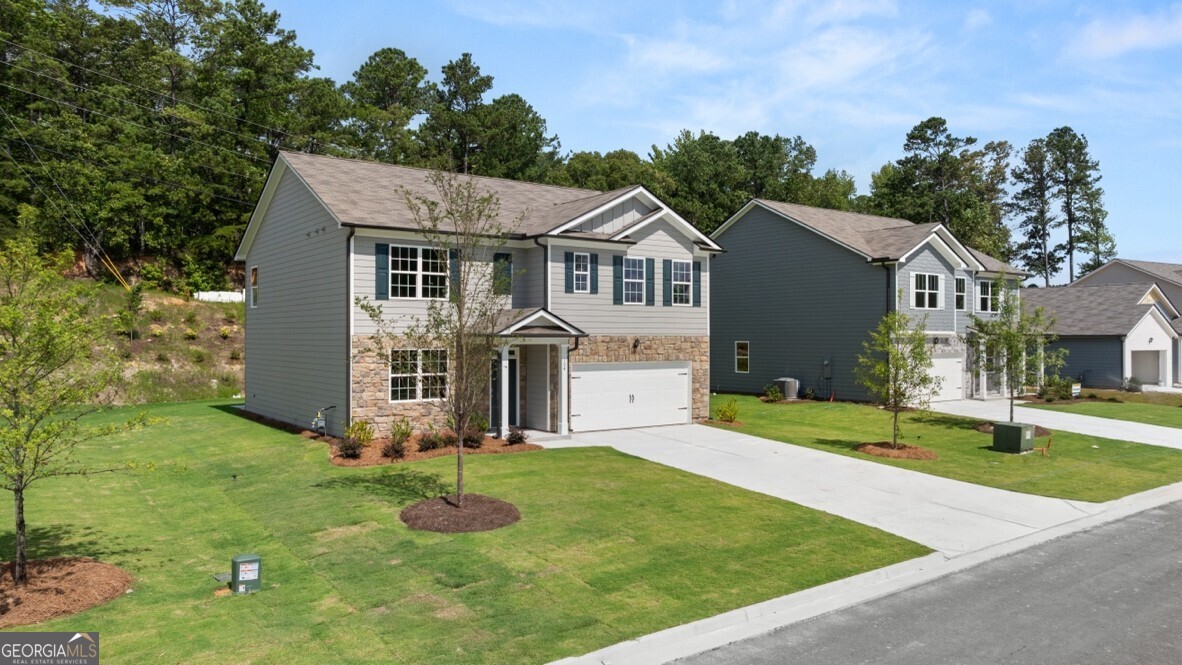 104 Crooked Lake PARK