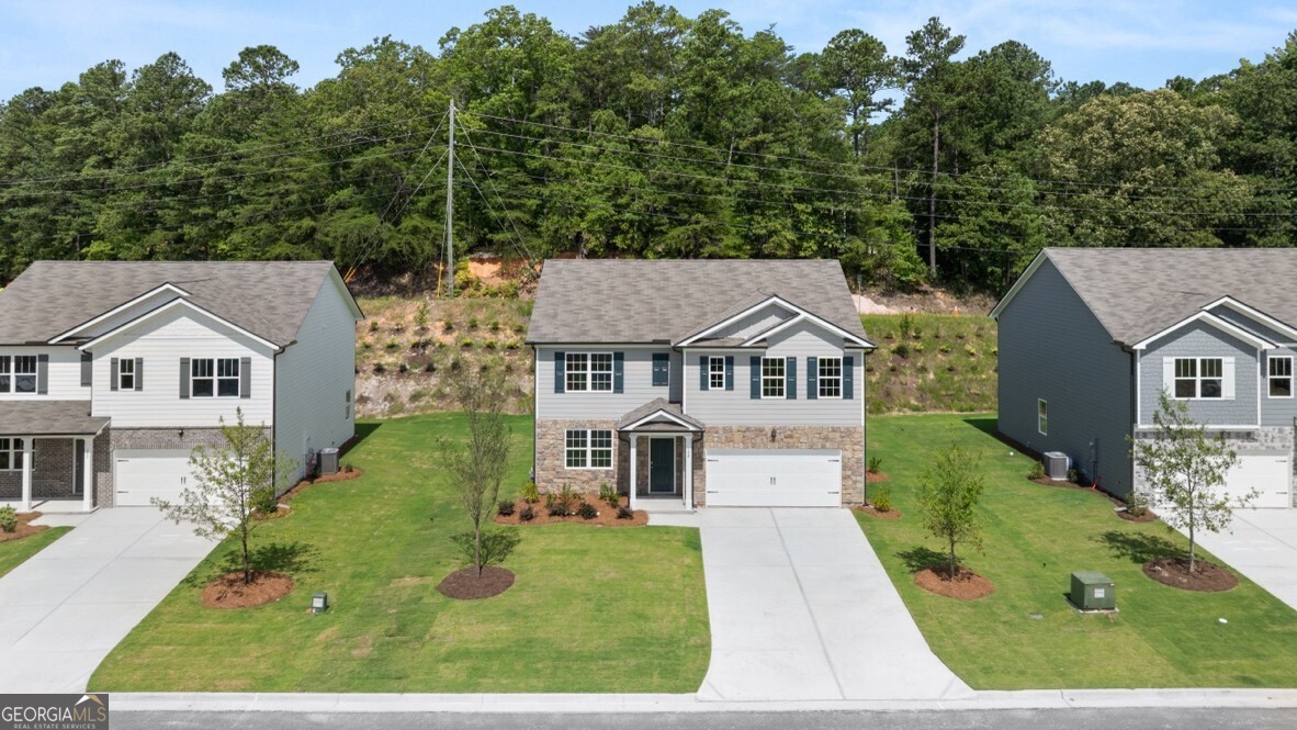 104 Crooked Lake PARK