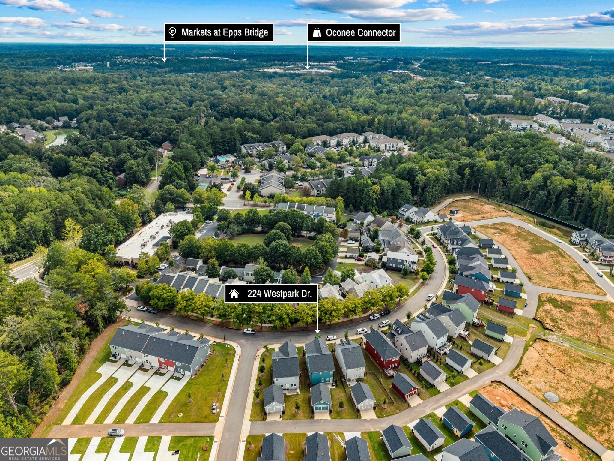 224 Westpark DR