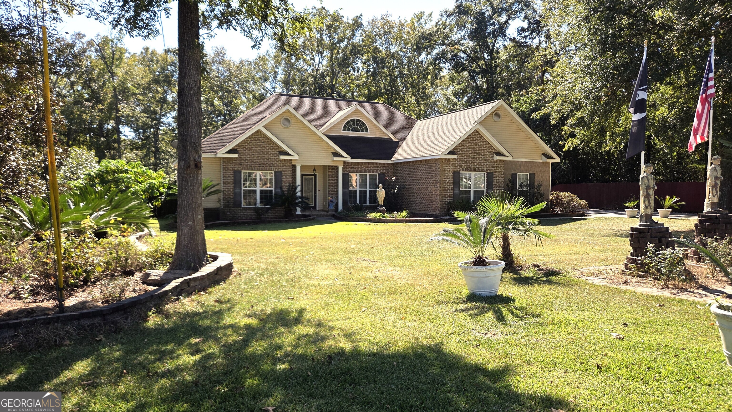 3676 Jones RD