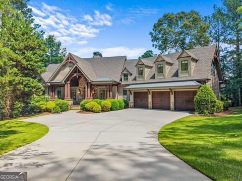 1030 Ridge Grove CT Greensboro GA 30642