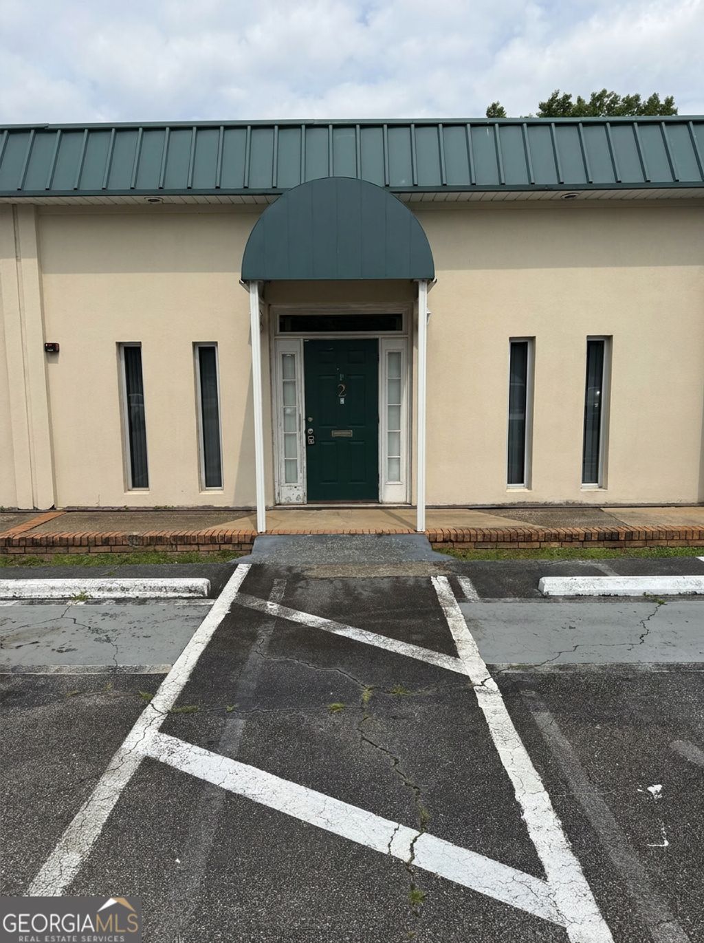 Photo of 641 Hospital Road #2, Commerce, GA 30529 (MLS # 10794290)