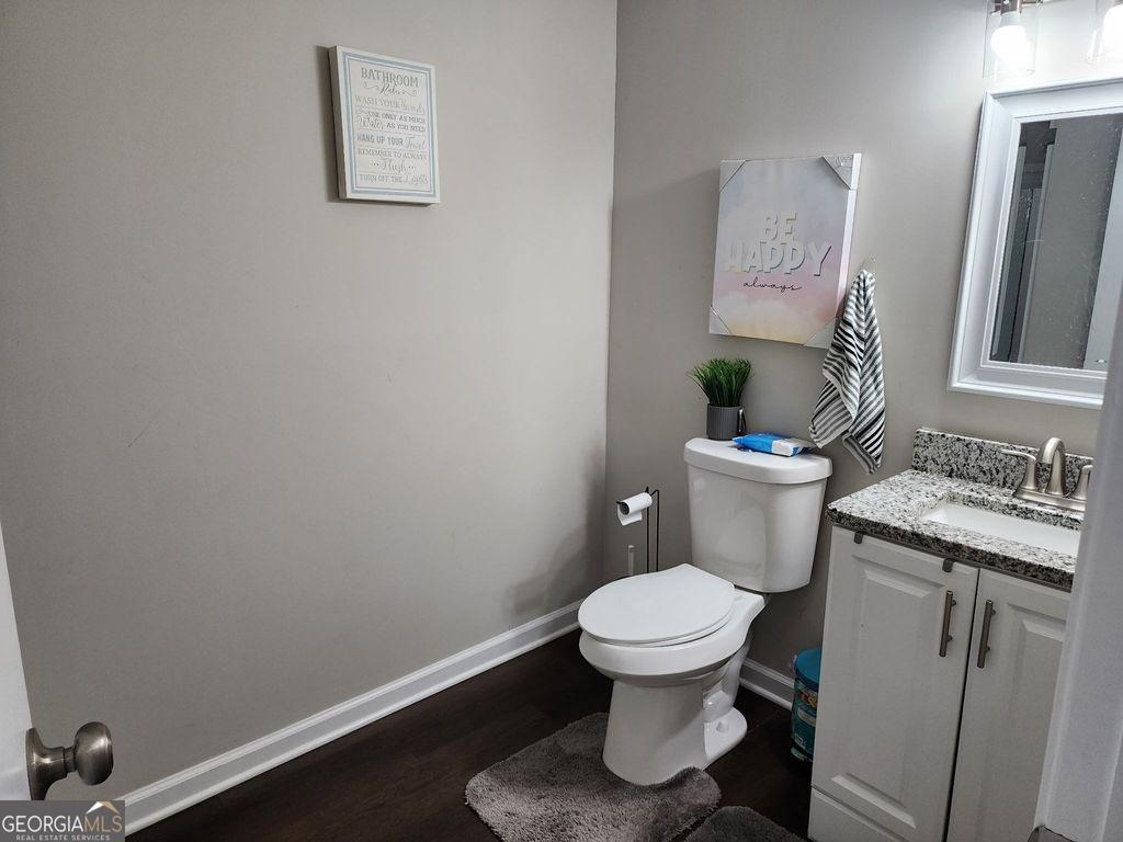 Photo of 210 Pine Valley Drive, Powder Springs, GA 30127 (MLS # 10759076)