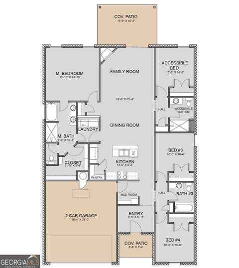 112 Amargosa PL Bonaire GA 31005