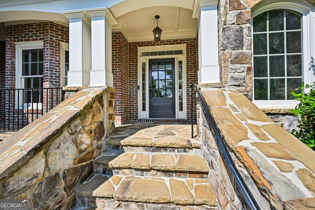 Photo of 3451 Falls Branch Court, Buford, GA 30519 (MLS # 10741088)