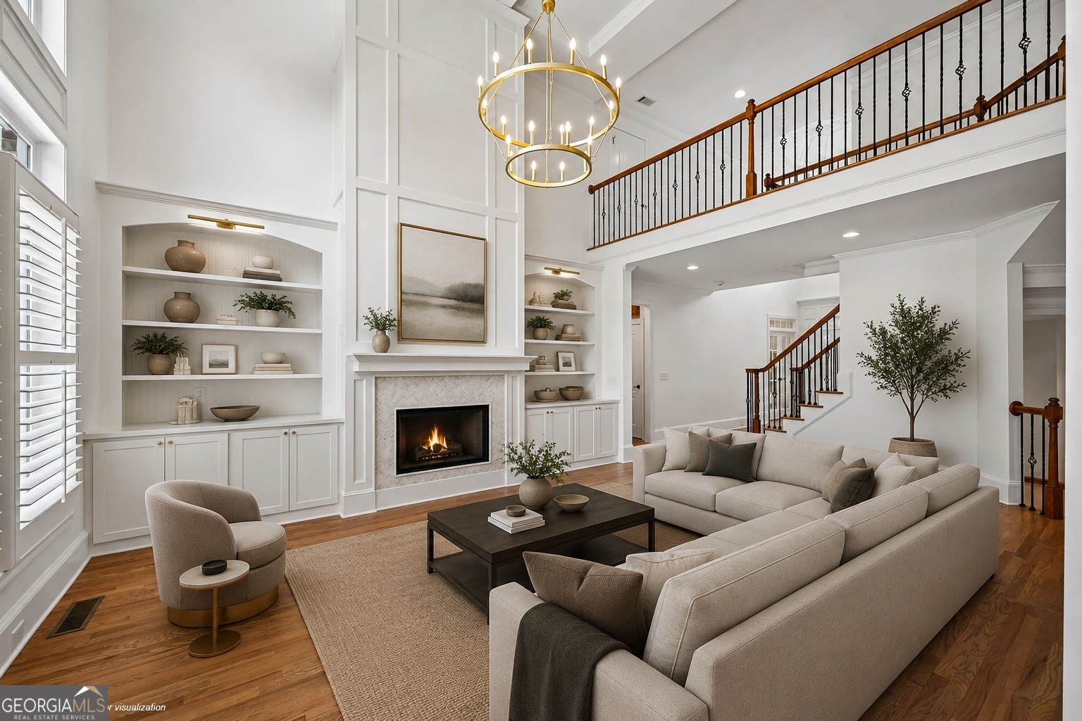 3451 Falls Branch CT