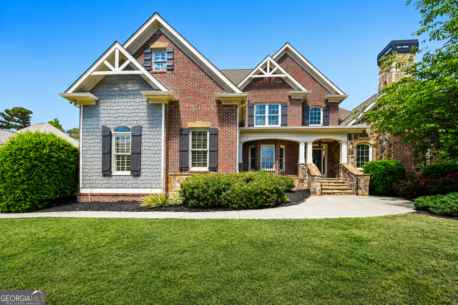 3451 Falls Branch CT