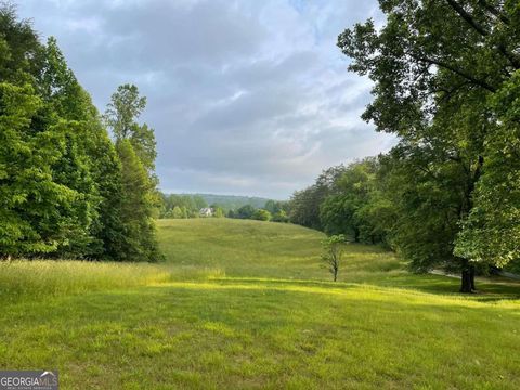 A home in Morganton