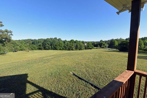 A home in Morganton