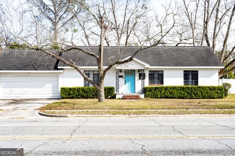 Photo of 1615 Brunel Street, Waycross, GA 31501 (MLS # 10672312)