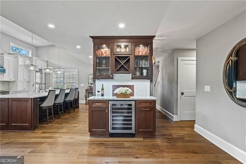 Milton Glen - Residential