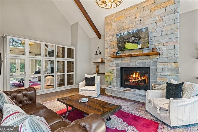 Milton Glen - Residential