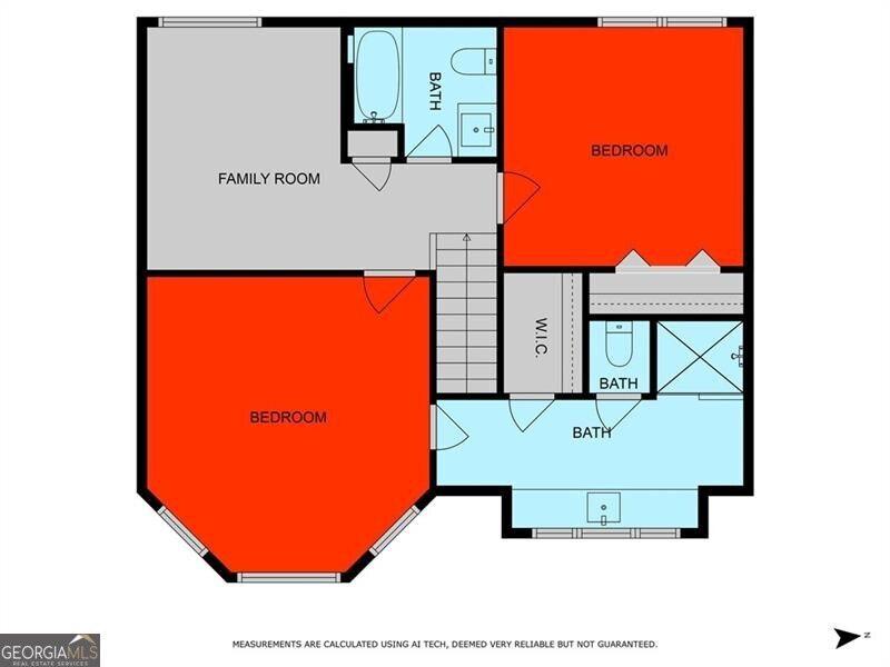 Milton Glen - Residential