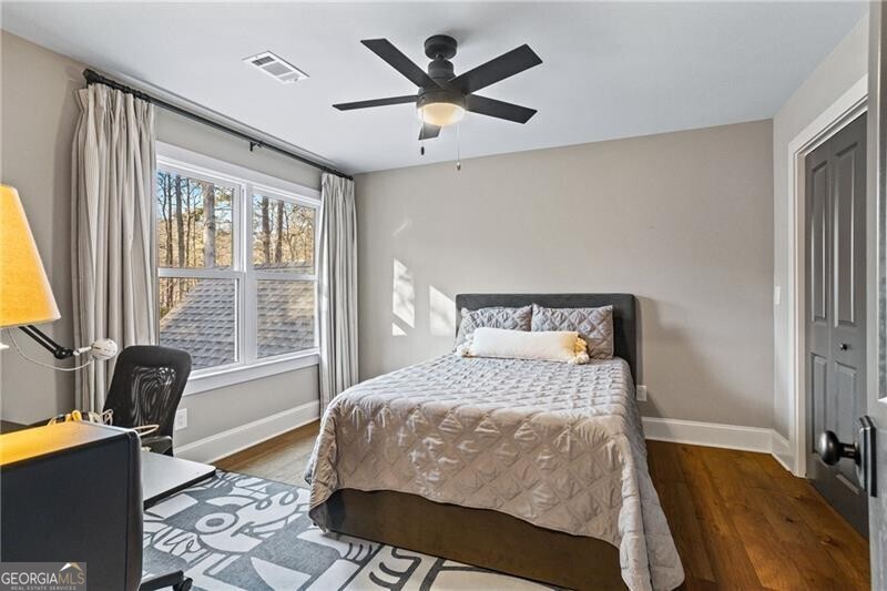 Milton Glen - Residential