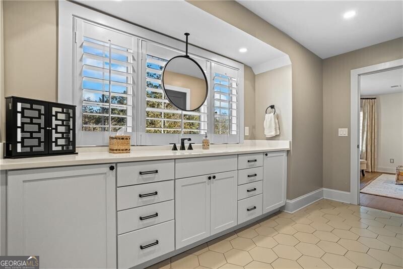 Milton Glen - Residential