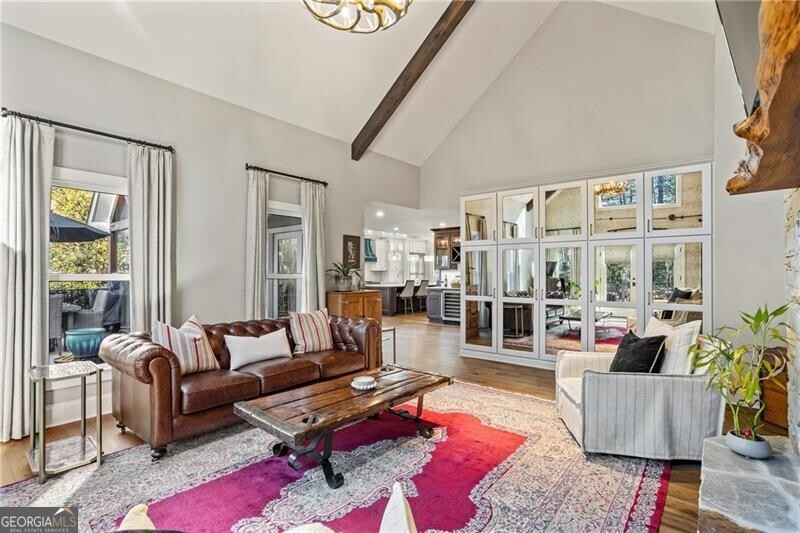 Milton Glen - Residential
