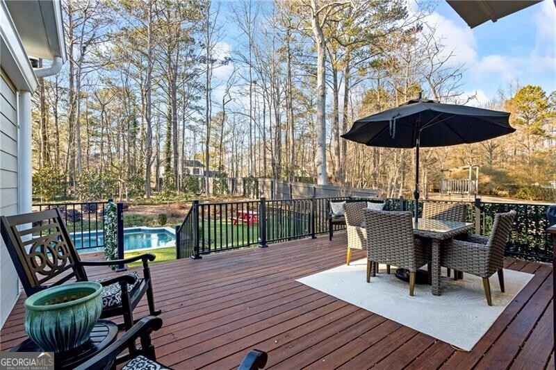Milton Glen - Residential
