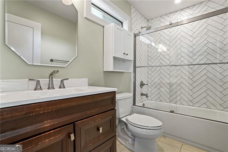 Milton Glen - Residential