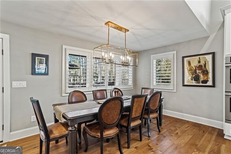 Milton Glen - Residential