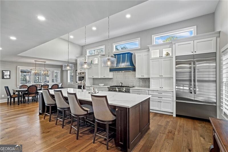 Milton Glen - Residential
