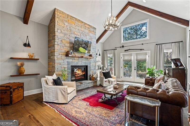 Milton Glen - Residential