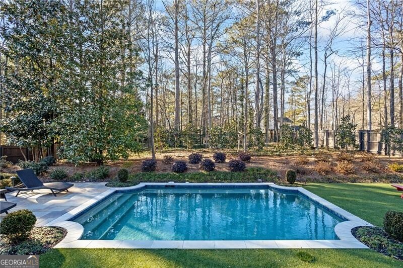 Milton Glen - Residential